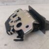 Cerradura Maletero Porton Audi A1 (8X) 2017