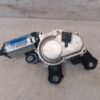 Motor Limpia Trasero Audi A1 (8X) 2017