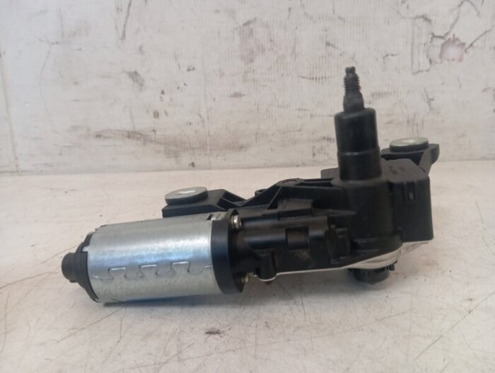 Motor Limpia Trasero Audi A1 (8X) 2017