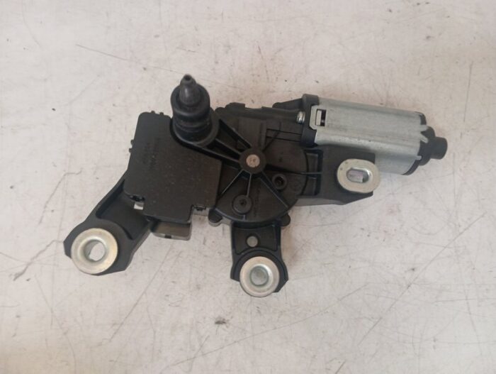 Motor Limpia Trasero Audi A1 (8X) 2017
