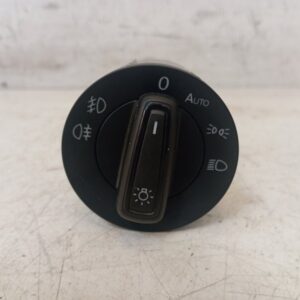 Mando De Luces Seat Ibiza V FR (KJ1, KJG) 2024