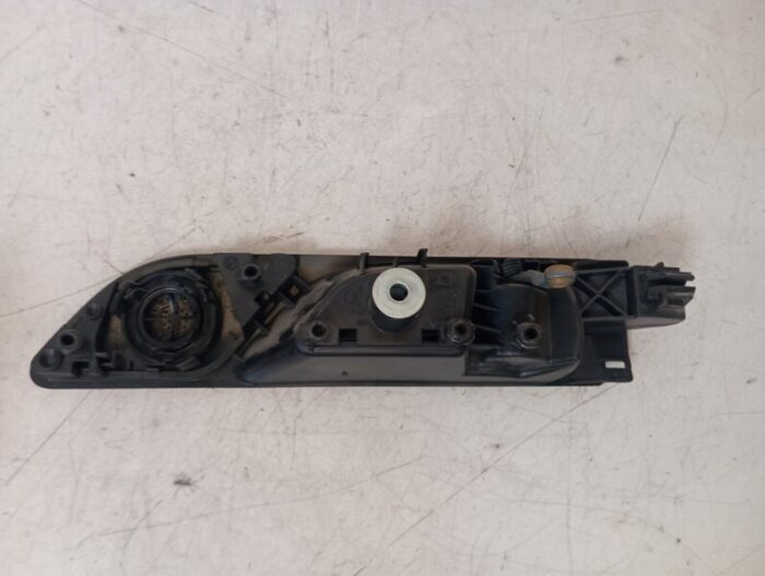Maneta interior delantera izquierda Opel Zafira B 2007