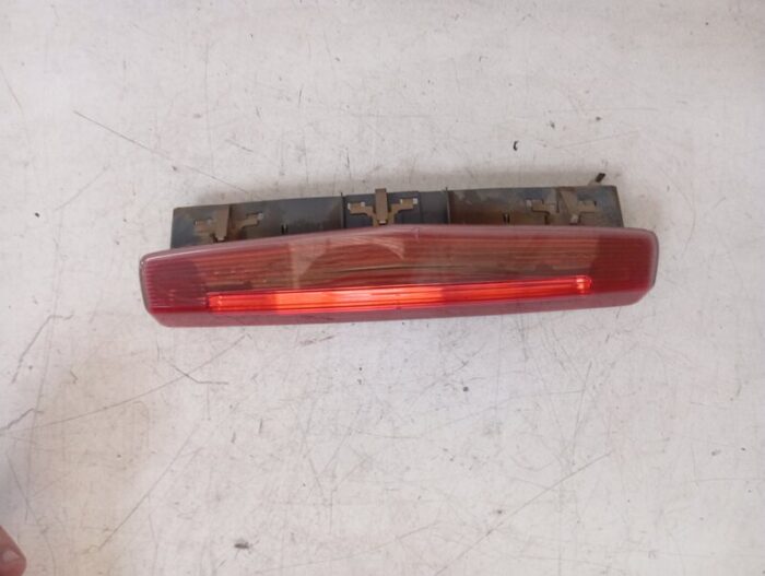 Luz Central De Freno Opel Zafira B 2007