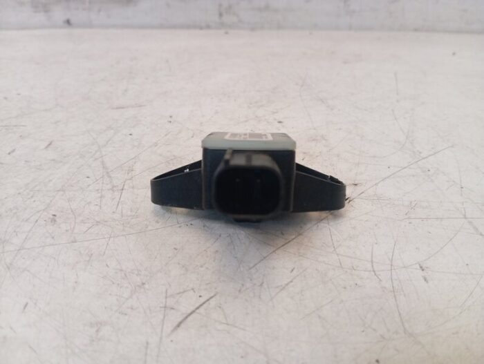 Sensor De Impacto Fiat Tipo (356) 2016
