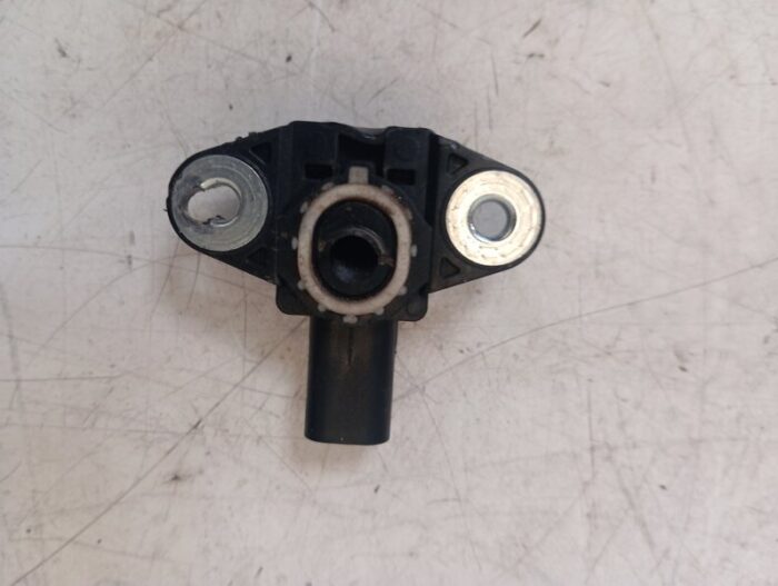Sensor De Impacto Fiat Tipo (356) 2016