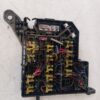 Caja de fusibles Hyundai Matrix 1.5 CRDI 2003