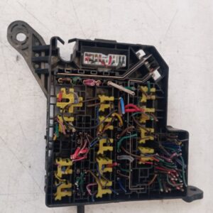 Caja de fusibles Hyundai Matrix 1.5 CRDI 2003