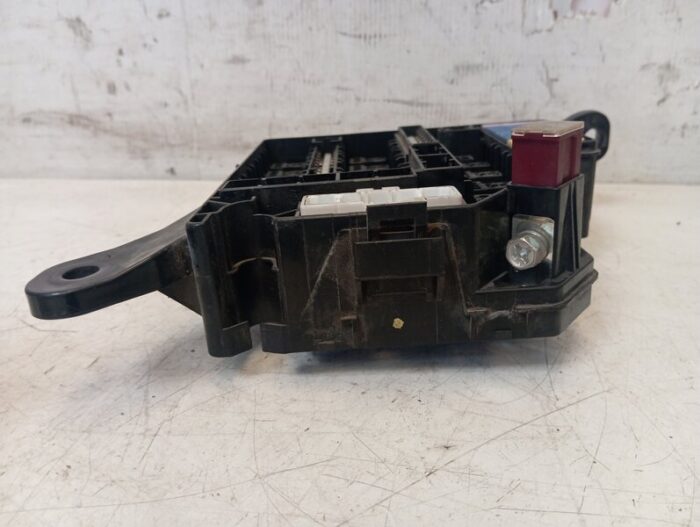 Caja de fusibles Hyundai Matrix 1.5 CRDI 2003