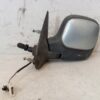Retrovisor Izquierdo eléctrico Citroën Berlingo/Peugeot Partner 2003