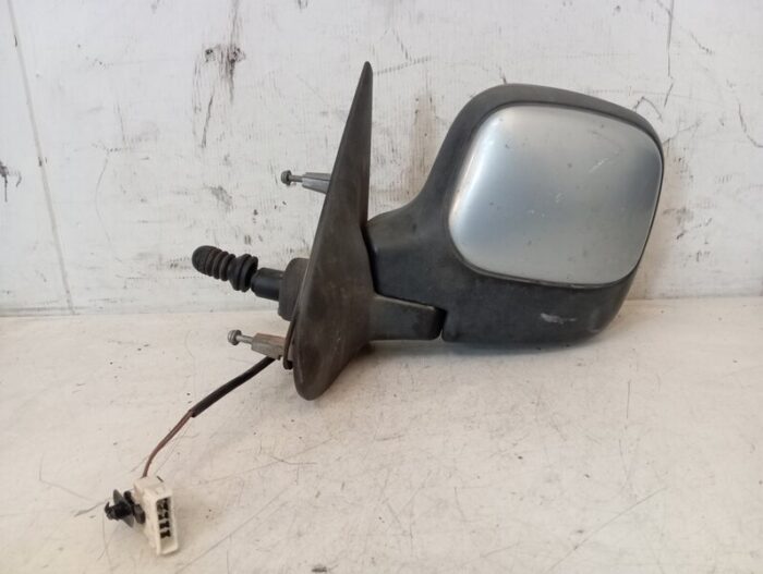 Retrovisor Izquierdo eléctrico Citroën Berlingo/Peugeot Partner 2003
