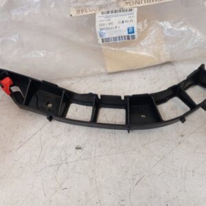 Soporte trasero izquierdo montaje de paragolpes Opel Vectra C 2006