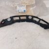Soporte trasero izquierdo montaje de paragolpes Opel Vectra C 2006