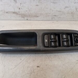 Mando Elevalunas Delantero Izquierdo Volvo S40 Ii 2009