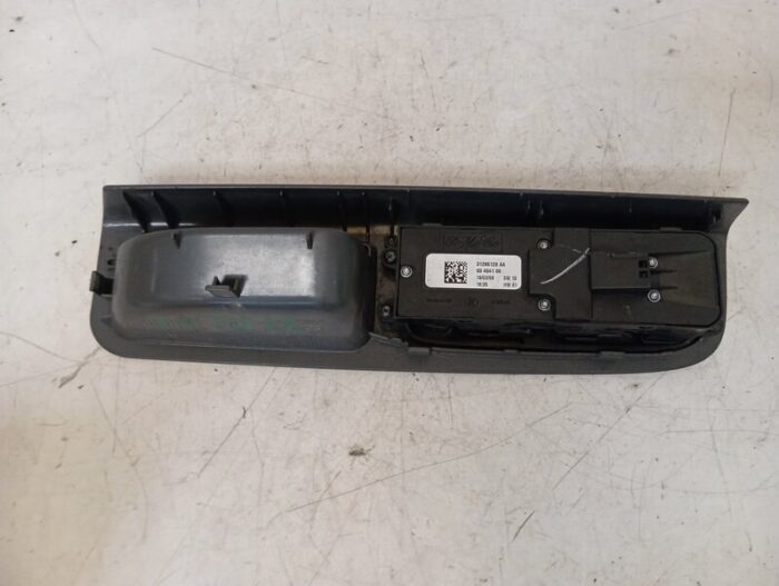 Mando Elevalunas Delantero Izquierdo Volvo S40 Ii 2009