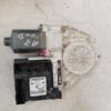 Motor Elevalunas Trasero Derecho Audi A3 (8P) 2010