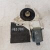 Motor Elevalunas Trasero Derecho Audi A3 (8P) 2010