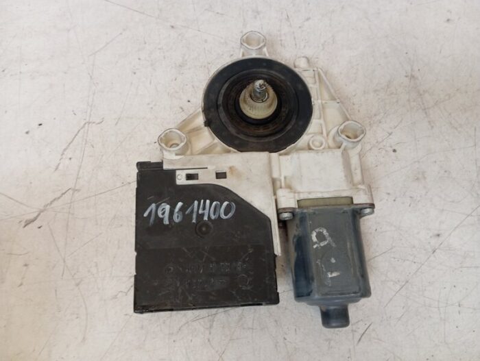 Motor Elevalunas Trasero Derecho Audi A3 (8P) 2010