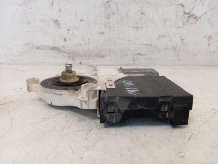 Motor Elevalunas Trasero Derecho Audi A3 (8P) 2010