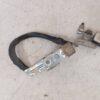 Sensor control de batería varios modelos grupo VAG