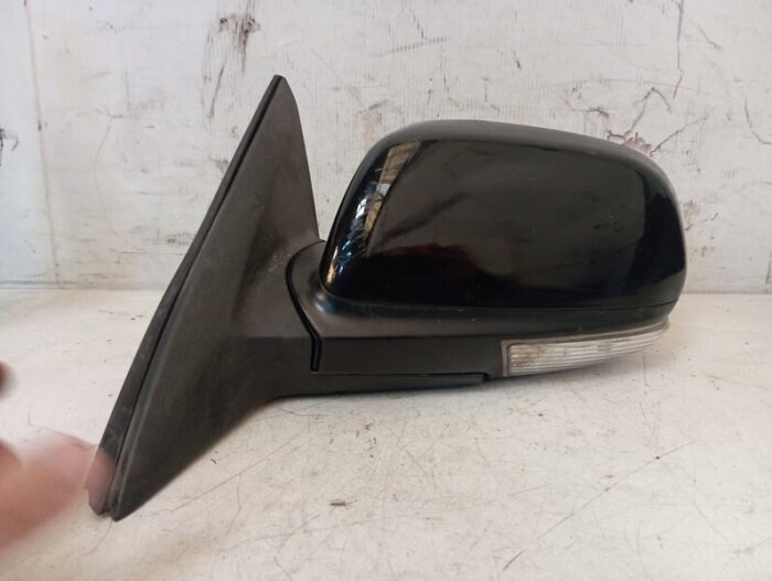 Retrovisor izuierdo Chevrolet Epica 2008 eléctrico