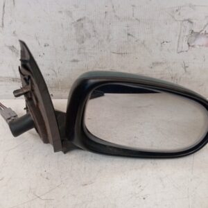 Retrovisor derecho eléctrico Nissan Almera II N16 2005