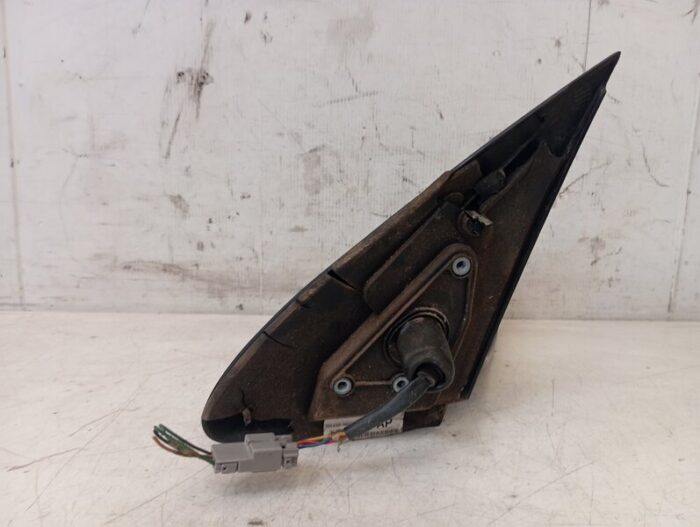 Retrovisor derecho eléctrico Nissan Almera II N16 2005