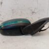 Retrovisor derecho eléctrico Nissan Almera II N16 2005