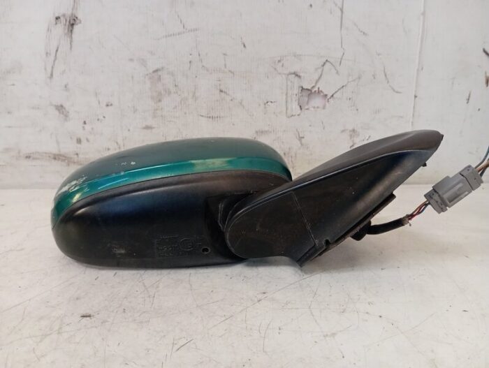 Retrovisor derecho eléctrico Nissan Almera II N16 2005