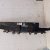 Rejilla frontal Peugeot 307 2005