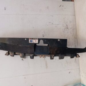 Rejilla frontal Peugeot 307 2005