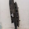 Rejilla frontal Peugeot 307 2005