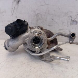 Turbocompresor Seat Ibiza V FR (KJ1, KJG) 2024 1.0 TSI gasolina
