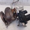 Turbocompresor Seat Ibiza V FR (KJ1, KJG) 2024 1.0 TSI gasolina