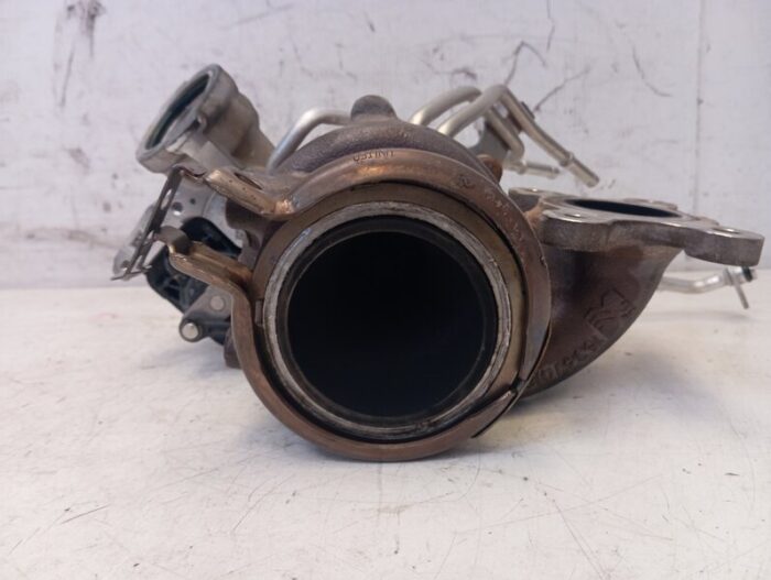 Turbocompresor Seat Ibiza V FR (KJ1, KJG) 2024 1.0 TSI gasolina