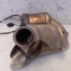 Filtro De Particulas y catalizador Seat Ibiza V FR (KJ1, KJG) 2024 1.0 TSI gasolina