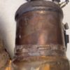 Filtro De Particulas y catalizador Seat Ibiza V FR (KJ1, KJG) 2024 1.0 TSI gasolina