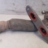 Catalizador Seat Ibiza V FR (KJ1, KJG) 2024 1.0 TSI gasolina