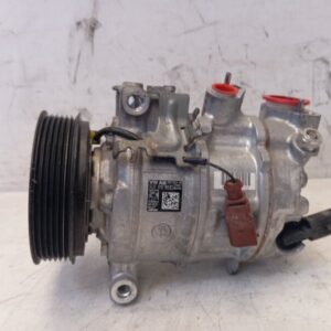 Compresor Aire Acondicionado Seat Ibiza V FR (KJ1, KJG) 2024 1.0 TSI gasolina