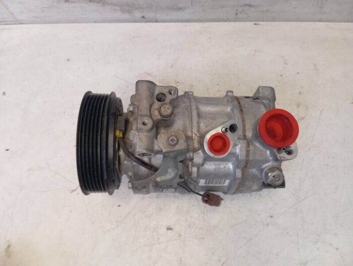Compresor Aire Acondicionado Seat Ibiza V FR (KJ1, KJG) 2024 1.0 TSI gasolina
