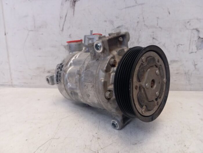 Compresor Aire Acondicionado Seat Ibiza V FR (KJ1, KJG) 2024 1.0 TSI gasolina