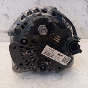 Alternador Seat Ibiza V FR (KJ1, KJG) 2024 1.0 TSI gasolina