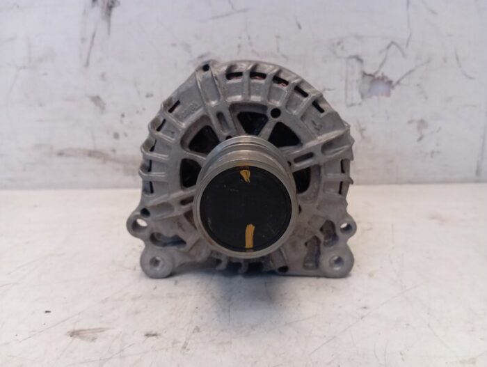 Alternador Seat Ibiza V FR (KJ1, KJG) 2024 1.0 TSI gasolina