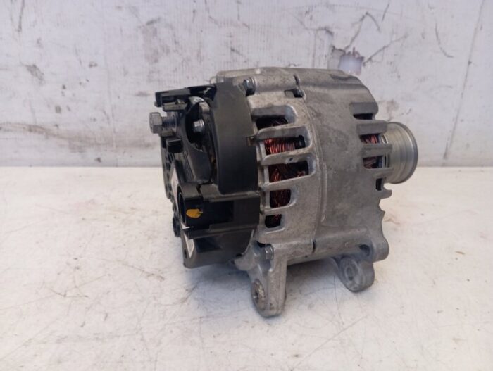 Alternador Seat Ibiza V FR (KJ1, KJG) 2024 1.0 TSI gasolina