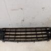 Rejilla frontal Peugeot 407 reestyiling 2009