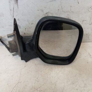 Retrovisor derecho eléctrico Citroën Berlingo/Peugeot Partner 2003