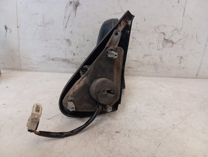 Retrovisor derecho eléctrico Citroën Berlingo/Peugeot Partner 2003