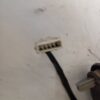Retrovisor derecho eléctrico Citroën Berlingo/Peugeot Partner 2003