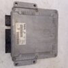 Centralita Motor UCE Citroën Xsara Picasso 2004 diésel