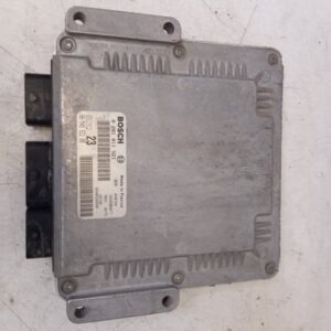 Centralita Motor UCE Citroën Xsara Picasso 2004 diésel