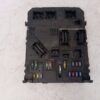 Caja Reles Fusibles Citroen Xsara Picasso 2004 diésel